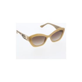 Guess 7868 57F 54 18 140 Kahverengi Kadın Güneş Gözlüğü