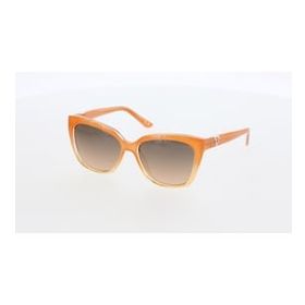 Guess 7878 44F 53 16 140 Turuncu Kadın Güneş Gözlüğü