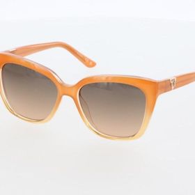Guess 7878 44F 53 16 140 Turuncu Kadın Güneş Gözlüğü
