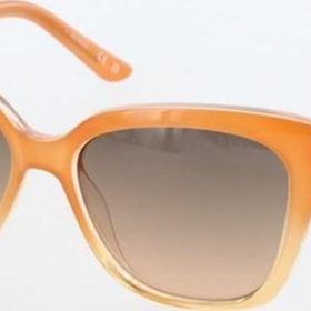 Guess 7878 44F 53 16 140 Turuncu Kadın Güneş Gözlüğü