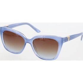 Guess 7878 92F 55 16 140 Mavi Kadın Güneş Gözlüğü