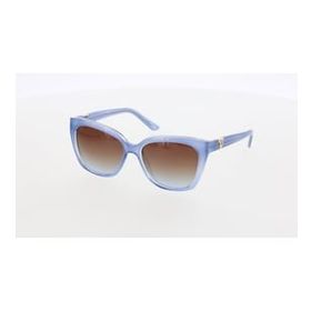 Guess 7878 92F 55 16 140 Mavi Kadın Güneş Gözlüğü
