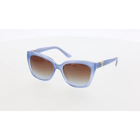 Guess 7878 92F 55 16 140 Mavi Kadın Güneş Gözlüğü