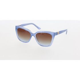 Guess 7878 92F 55 16 140 Mavi Kadın Güneş Gözlüğü
