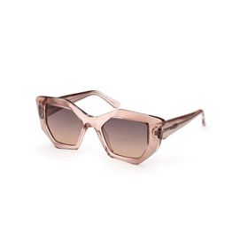 Guess 7897 47F 50-20 Kadın Güneş Gözlüğü