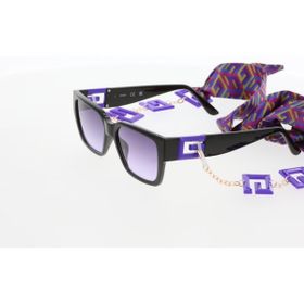 Guess 7916 83Z 55 Siyah Kadın Güneş Gözlüğü