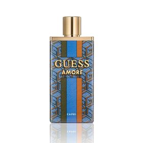 Guess Amore Capri EDT 100 ml Kadın Parfüm
