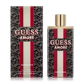 Guess Amore Portofino EDT 100 ml Kadın Parfüm