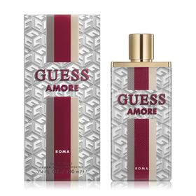 Guess Amore Roma EDT 100 ml Kadın Parfüm
