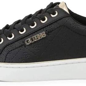 Guess Beckie Siyah Kadın Spor Ayakkabısı