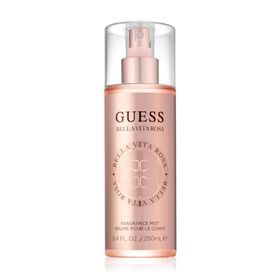 Guess Bella Vita Rosa Woman 250 ml Fragrance Mist Kadın Parfümü