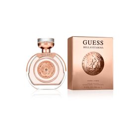 Guess Bella Vita Rose EDT 50 ml Kadın Parfüm