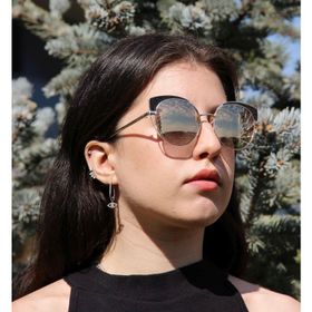 Guess By Marcaino GM 0796 32C Kadın Güneş Gözlüğü