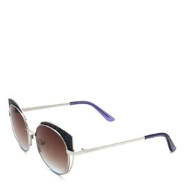 Guess By Marciano GM 796 10Z Y Gümüş Kadın Güneş Gözlüğü