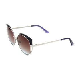 Guess By Marciano GM 796 10Z Y Gümüş Kadın Güneş Gözlüğü