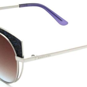 Guess By Marciano GM 796 10Z Y Gümüş Kadın Güneş Gözlüğü