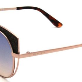Guess By Marciano GM 796 28Z Y Altın Kadın Güneş Gözlüğü