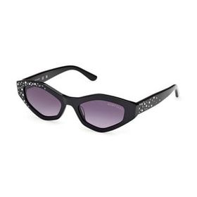 Guess By Marciano GM00017 01B 53 Siyah Kadın Güneş Gözlüğü