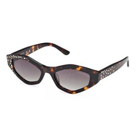 Guess By Marciano GM00017 52P 53 Kahverengi Kadın Güneş Gözlüğü