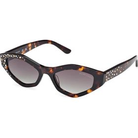 Guess By Marciano GM00017 52P 53 Kahverengi Kadın Güneş Gözlüğü