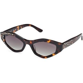 Guess By Marciano GM00017 52P 53 Kahverengi Kadın Güneş Gözlüğü