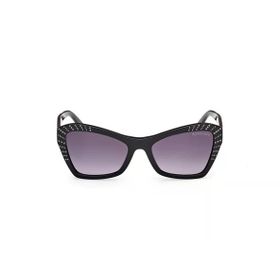 Guess By Marciano GM00020 01B Siyah Kadın Güneş Gözlüğü