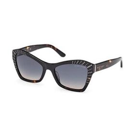 Guess By Marciano GM00020 52W 56 Kahverengi Kadın Güneş Gözlüğü