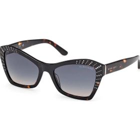 Guess By Marciano GM00020 52W 56 Kahverengi Kadın Güneş Gözlüğü