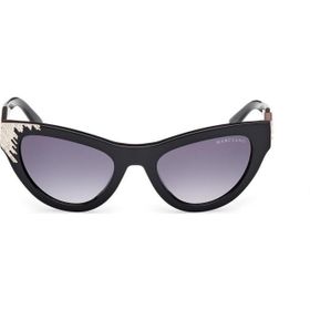 Guess By Marciano GM00025 01B Siyah Kadın Güneş Gözlüğü