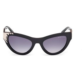 Guess By Marciano GM00025 01B Siyah Kadın Güneş Gözlüğü