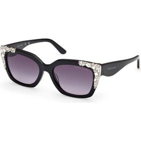 Guess By Marciano GM00027 01B 55 Siyah Kadın Güneş Gözlüğü