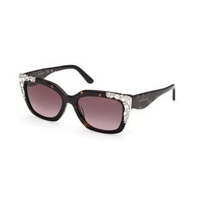 Guess By Marciano GM00027 52F 55 Kahverengi Kadın Güneş Gözlüğü