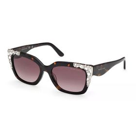 Guess By Marciano GM00027 52F 55 Kahverengi Kadın Güneş Gözlüğü