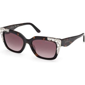 Guess By Marciano GM00027 52F 55 Kahverengi Kadın Güneş Gözlüğü