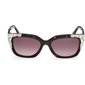 Guess By Marciano GM00027 52F Kahverengi Kadın Güneş Gözlüğü