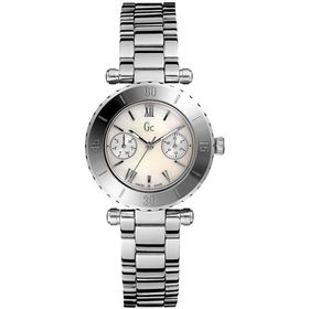 Guess Collection GCI20026L1S Kadın Kol Saati