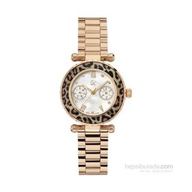Guess Collection GCX35015L4S Bayan Kol Saati