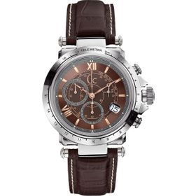 Guess Collection GCX44006G4 Erkek Kol Saati