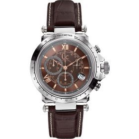 Guess Collection GCX44006G4 Erkek Kol Saati