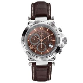 Guess Collection GCX44006G4 Erkek Kol Saati