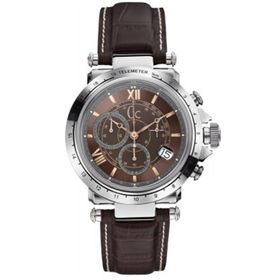 Guess Collection GCX44006G4 Erkek Kol Saati