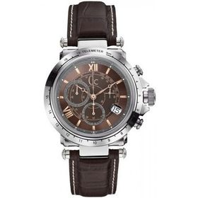 Guess Collection GCX44006G4 Erkek Kol Saati