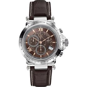 Guess Collection GCX44006G4 Erkek Kol Saati