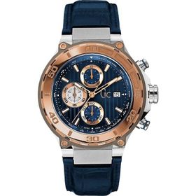 Guess Collection GCX56011G7S Erkek Kol Saati