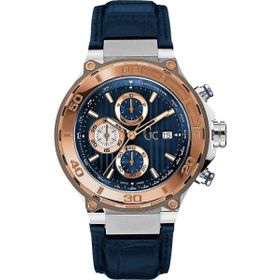 Guess Collection GCX56011G7S Erkek Kol Saati