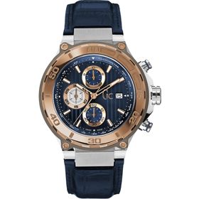 Guess Collection GCX56011G7S Erkek Kol Saati