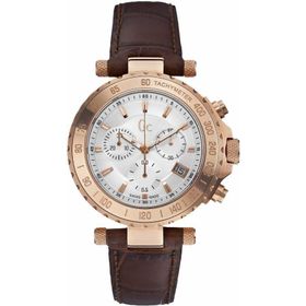 Guess Collection GCX58004G1S Erkek Kol Saati
