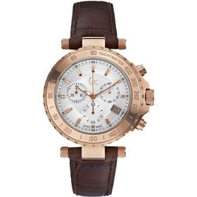 Guess Collection GCX58004G1S Erkek Kol Saati