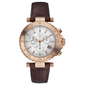 Guess Collection GCX58004G1S Erkek Kol Saati