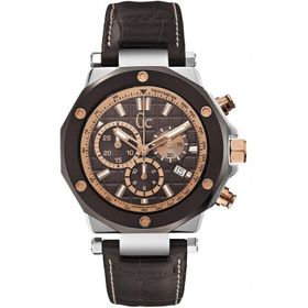 Guess Collection GCX72018G4S Erkek Kol Saati